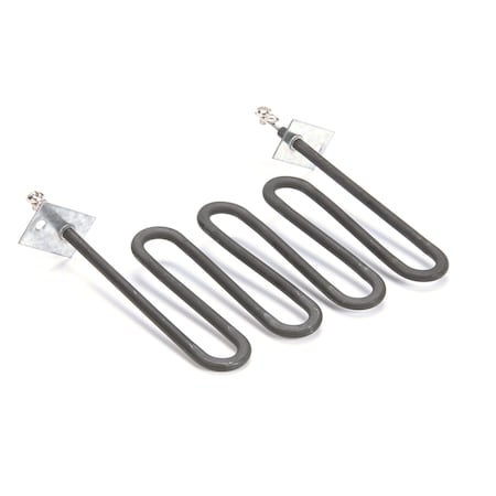 Star Air Heater-120V. 2N-Z3678